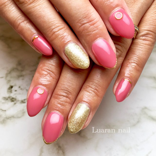 Luaran Nail 北久里浜のネイルサロン ネイルブック