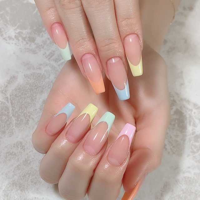 Nail Salon Ciara 千葉のネイルサロン ネイルブック