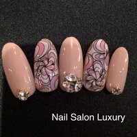 心斎橋駅の深夜に行けるおすすめネイルサロン ネイルブック