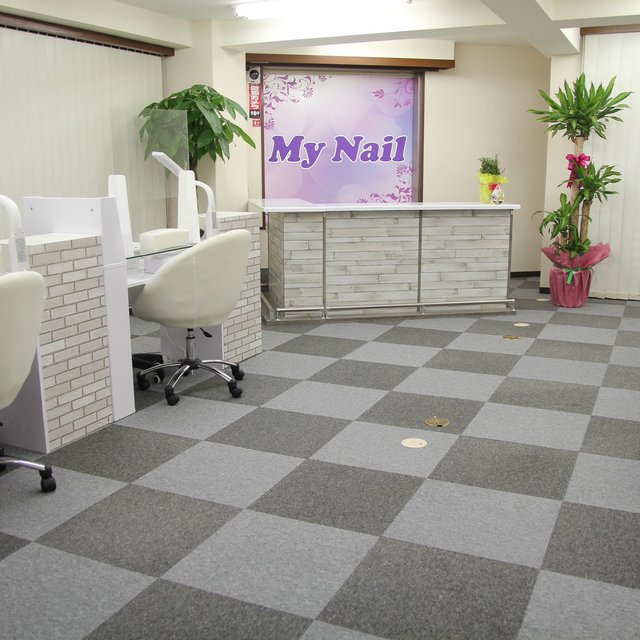 My Nail 池袋のネイルサロン ネイルブック