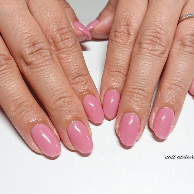 ヴィオレット Nail Atelier Violette 久留米市のネイルサロン ネイルブック