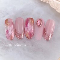 お台場海浜公園駅のパラジェルができるおすすめネイルサロン ネイルブック