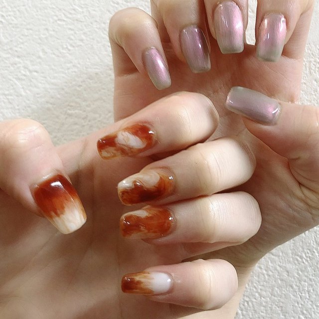 J Novart Nailsalon ジェイ ノヴァール 仙台のネイルサロン ネイルブック