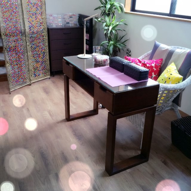 Nail Salon U Chil ウチル 根津のネイルサロン ネイルブック