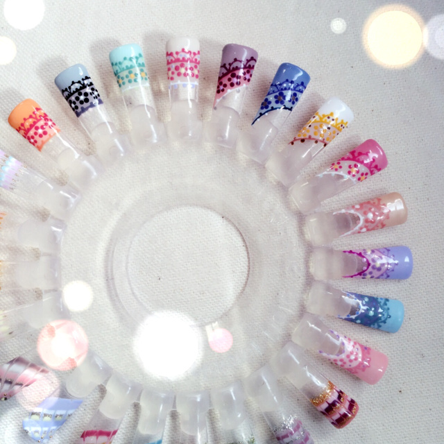 Nail Salon U Chil ウチル 根津のネイルサロン ネイルブック