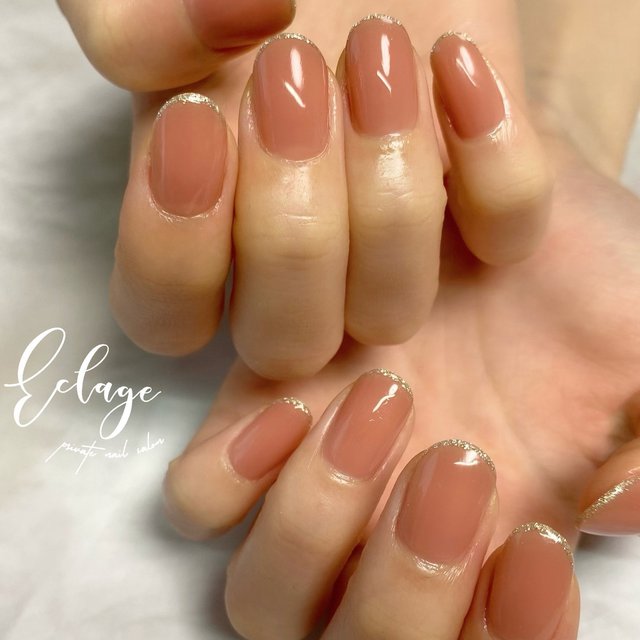 Nail Salon Eclage 千葉中央のネイルサロン ネイルブック