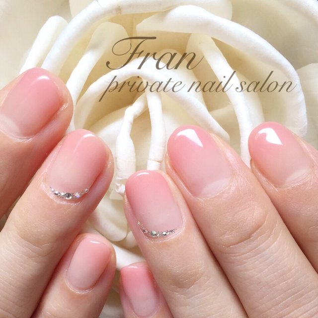 Private Nail Salon Fran フラン 高松のネイルサロン ネイルブック