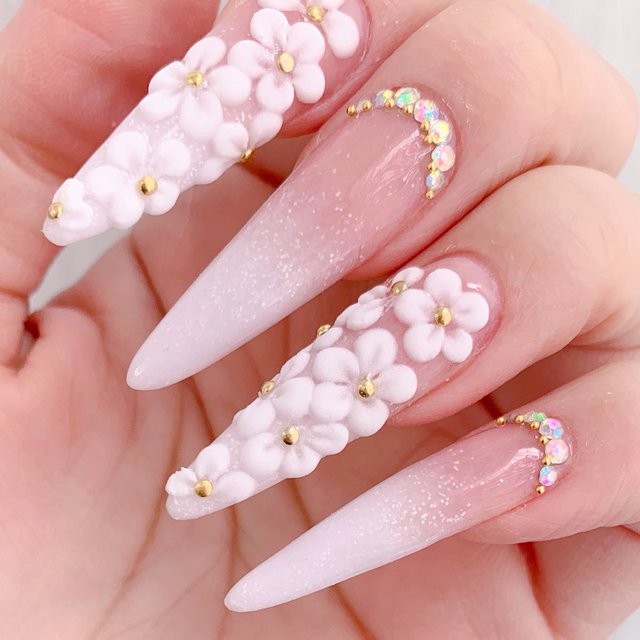 Dropbeauty 南越谷のネイルサロン ネイルブック