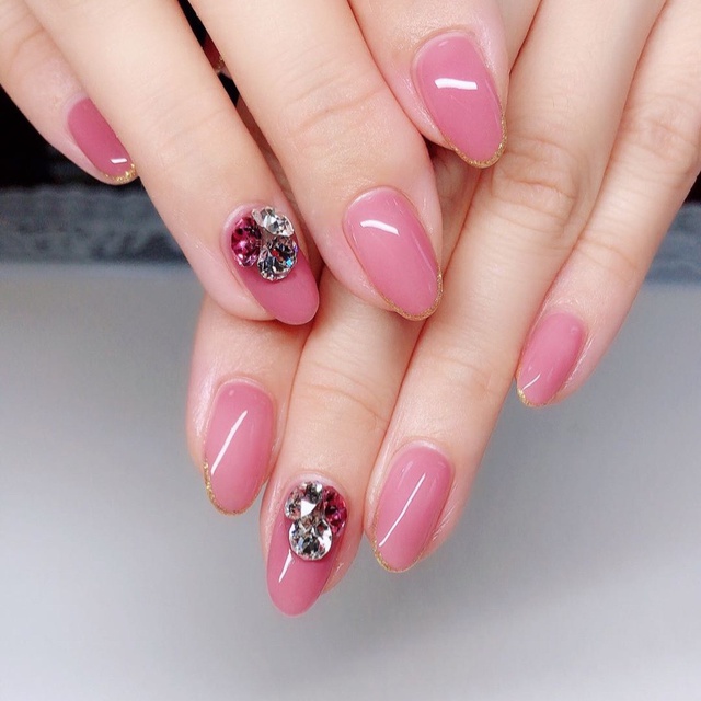 7 nail 【セブンネイル】｜栄のネイルサロン｜ネイルブック