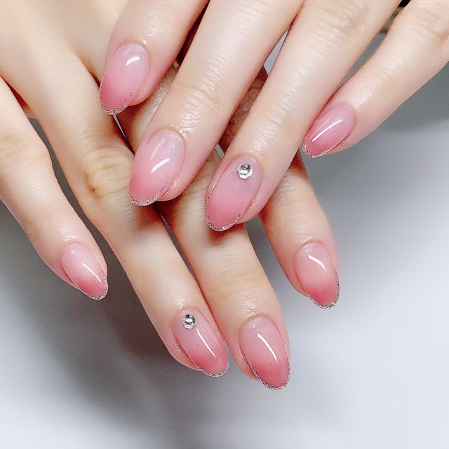 7 Nail セブンネイル 栄のネイルサロン ネイルブック