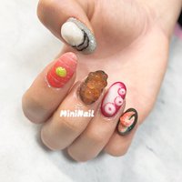 練馬区のおすすめネイルサロン ネイルブック