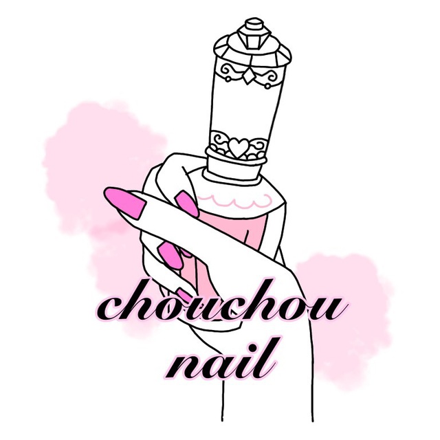 Chouchou Nail 大垣のネイルサロン ネイルブック