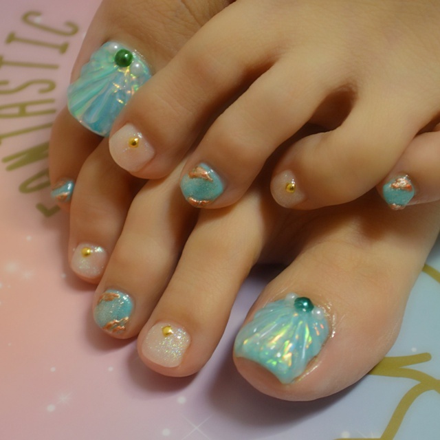 Nail Salon Star Jewel 千綿のネイルサロン ネイルブック
