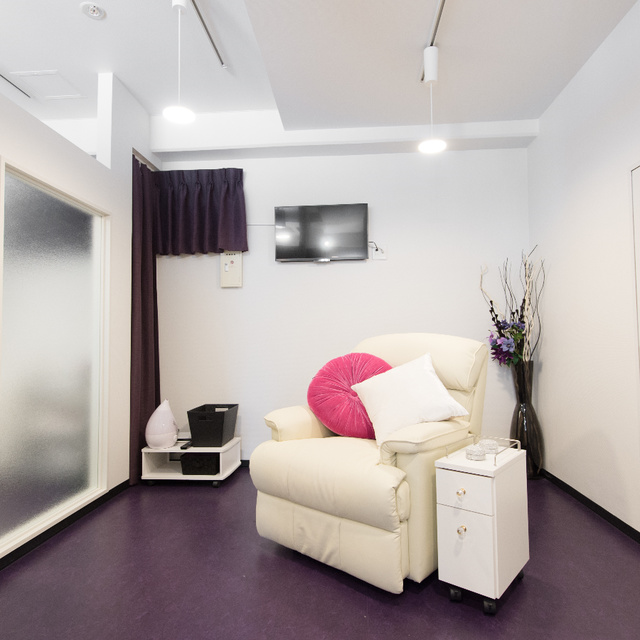 Eyelash Nail Beaute ボーテ 代官山のネイルサロン ネイルブック