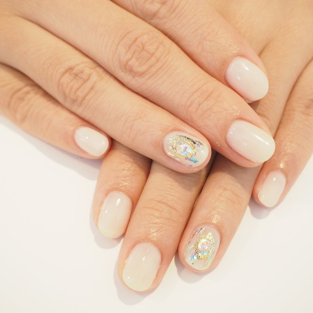 Eyelash Nail Beaute ボーテ 代官山のネイルサロン ネイルブック