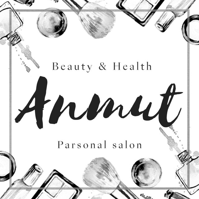 Parsonal Salon Anmut 彩都西のネイルサロン ネイルブック