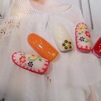 Sulir Hair And Nail Design 用賀のネイルサロン ネイルブック