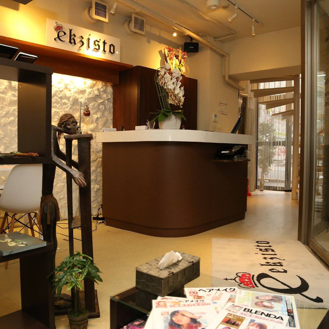 Nail Salon Style 池袋のネイルサロン ネイルブック