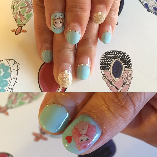 Nail Salon 925 荏原中延のネイルサロン ネイルブック