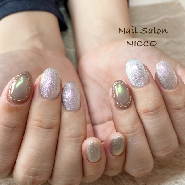 Nail Salon Nicco ニッコ 多治見のネイルサロン ネイルブック