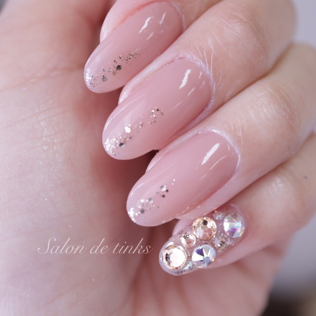 鹿沼市 ネイルサロン サロンドティンクス｜新鹿沼のネイルサロン