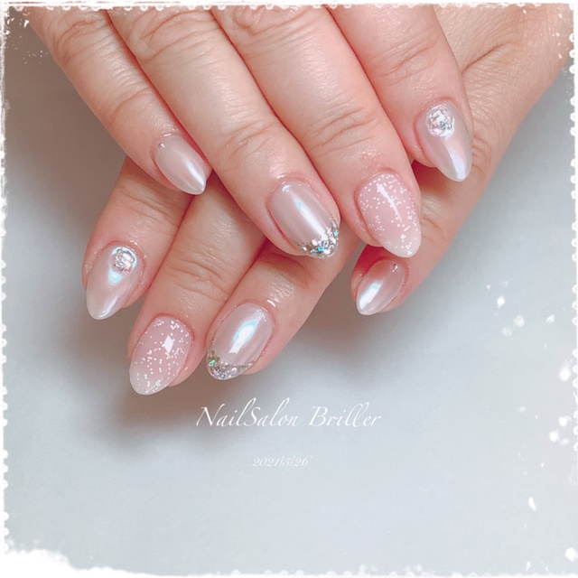 ネイルグッズ nailsalon.briller様 リクエスト 2点 まとめ商品 （韓国ネイルの