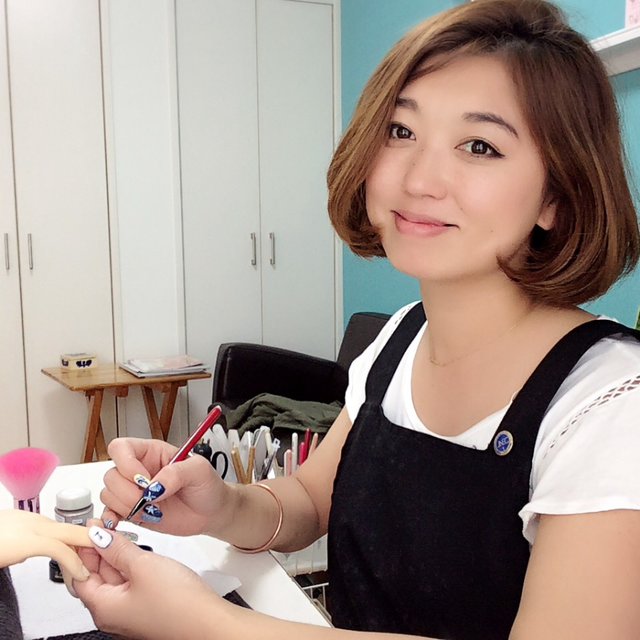 越谷nail Paina パイナ 南越谷のネイルサロン ネイルブック