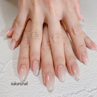 大阪市のパラジェルができる安いネイルサロン ネイルブック