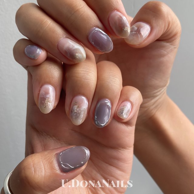 U Donanails ﾕｰﾄﾞﾅﾈｲﾙｽﾞ 横浜 横浜のネイルサロン ネイルブック