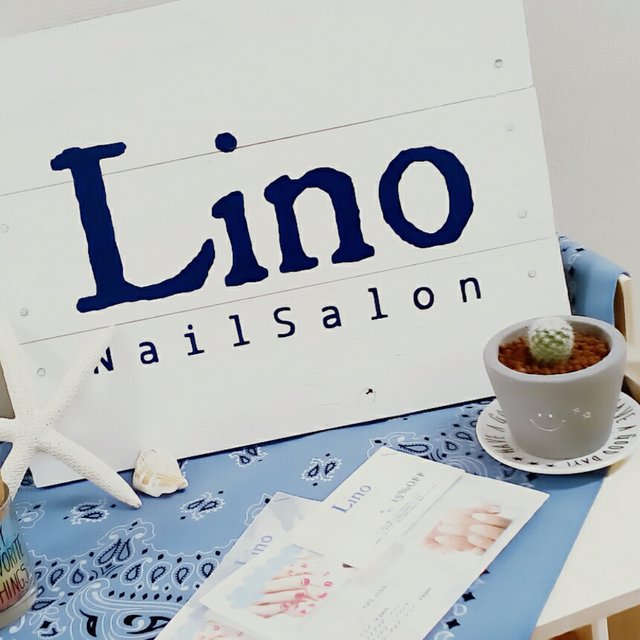 Nail Salon Lino ネイルサロン リノ 佐久平のネイルサロン ネイルブック