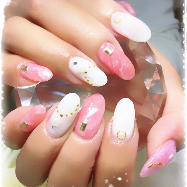 Feelis フェリス 門真市のネイルサロン ネイルブック