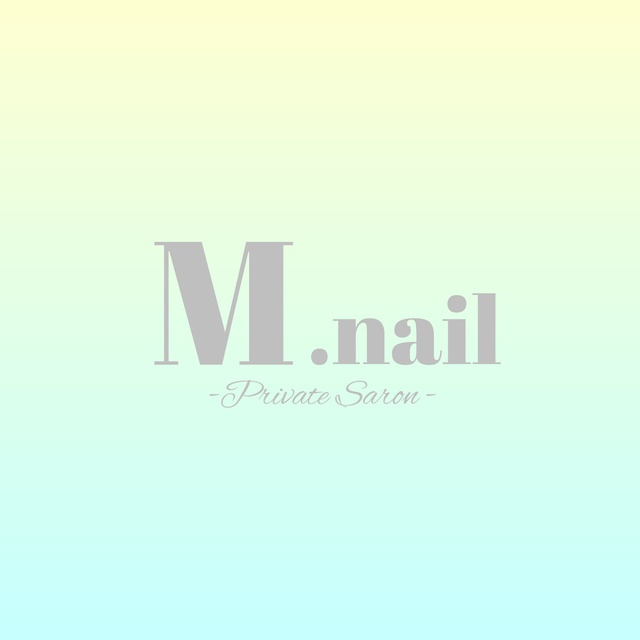 M Nail 稲永のネイルサロン ネイルブック