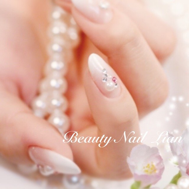 Beauty Nail Lian 磐田のネイルサロン ネイルブック