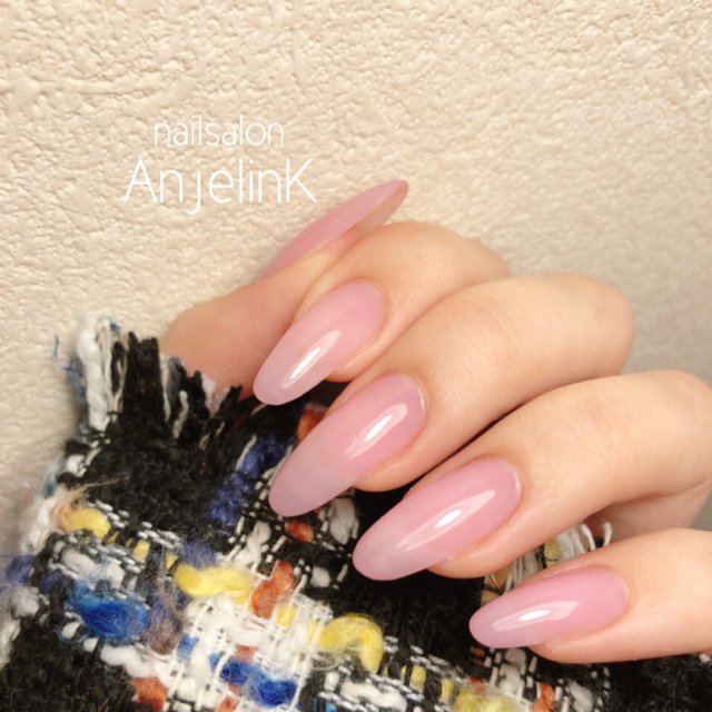 広島駅 Anje Nail Beauty 広島駅のネイルサロン ネイルブック