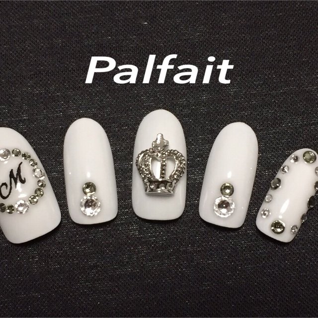 Nail Salon Parfait パルフェ 北見のネイルサロン ネイルブック