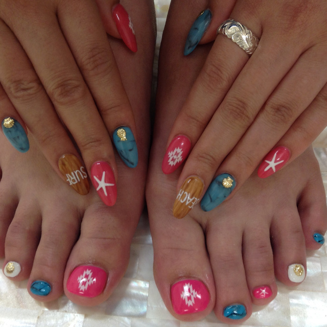 Beautyline藤沢 ビューティー ライン 藤沢のネイルサロン ネイルブック