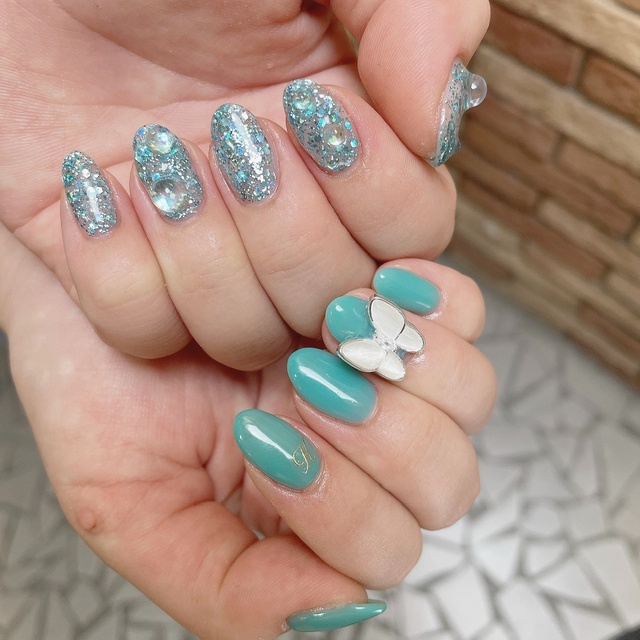 Nailsalon Luana 鶴田のネイルサロン ネイルブック