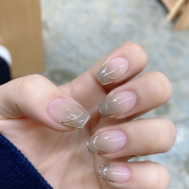 Tie Nail 大村市のネイルサロン ネイルブック