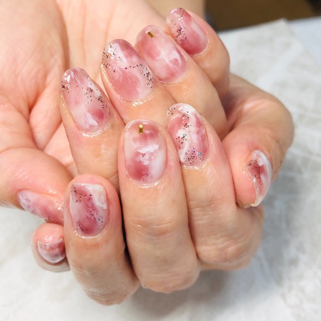 chacha-nail🌟チャチャネイル🌟｜野芥のネイルサロン｜ネイルブック