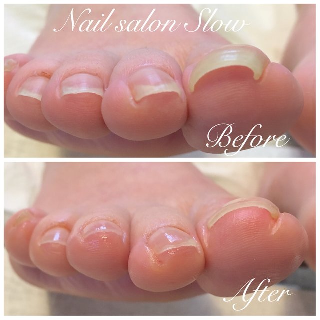 Nail Salon Slow ネイルサロンスロウ 内宿のネイルサロン ネイルブック