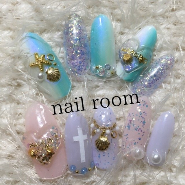 Nail Room 八王子 八王子のネイルサロン ネイルブック