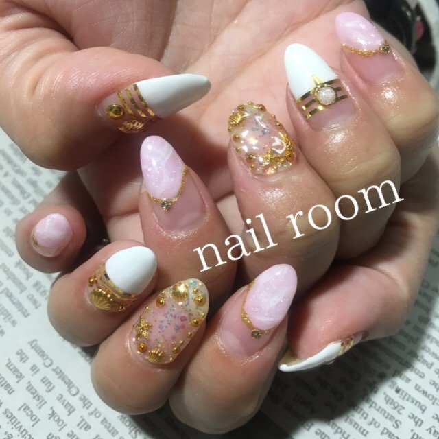 Nail Room 八王子 八王子のネイルサロン ネイルブック