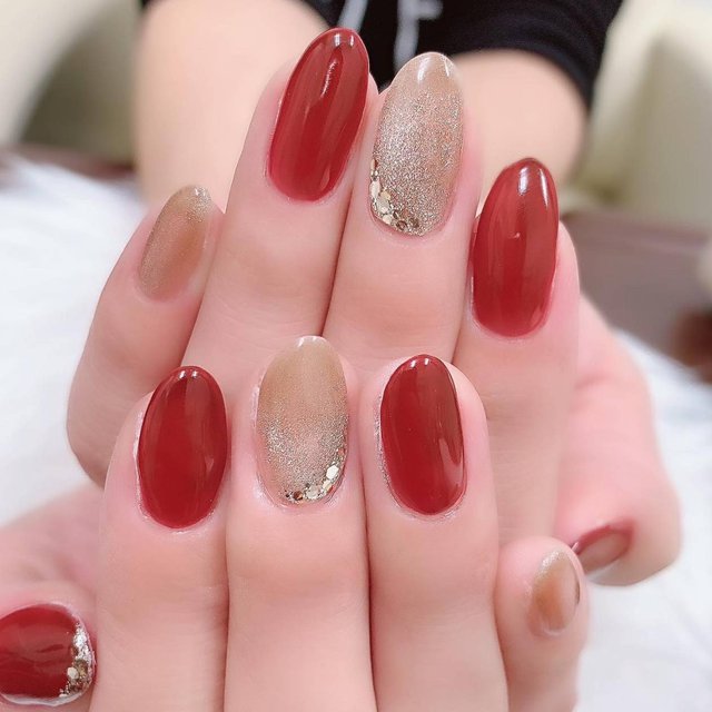 ディアリーネイル Dearlynail 鶴橋のネイルサロン ネイルブック