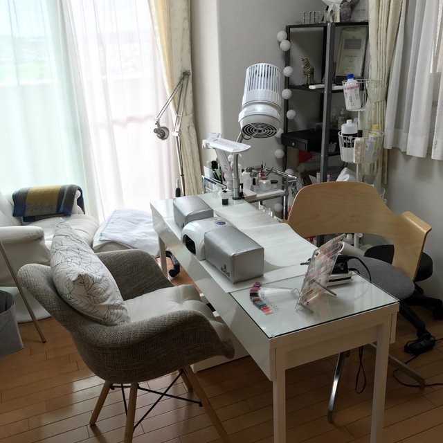 Nail Room Chelcea ネイルルーム チェルシー 茶屋町のネイルサロン ネイルブック