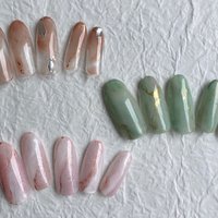 上尾市の定額メニューがある安いネイルサロン ネイルブック