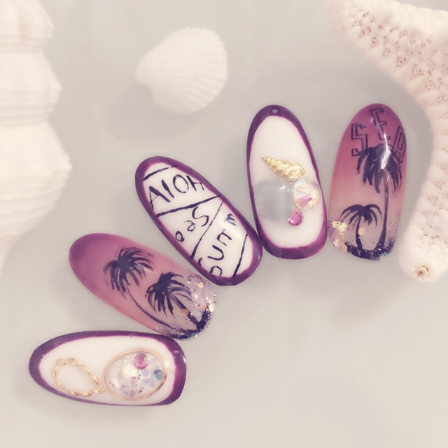 Nail Bell Et ネイルベルエット 桜木町のネイルサロン ネイルブック