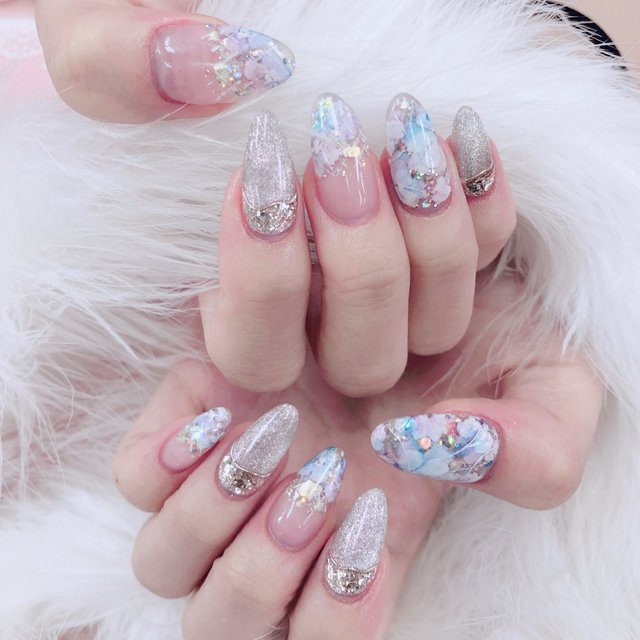 Cutie Putiネイルサロン新宿店 新宿のネイルサロン ネイルブック