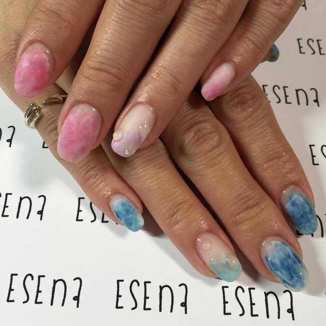 Nailsalonesena エセナ 釧路のネイルサロン ネイルブック
