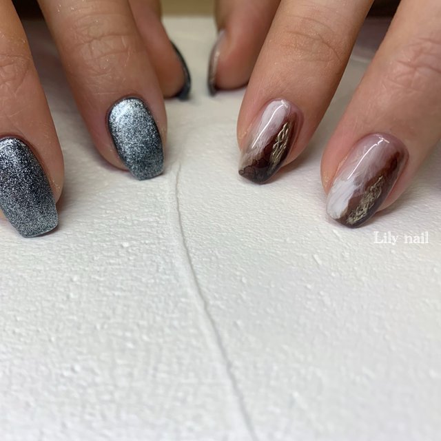 Lily Nail 豊橋市のネイルサロン ネイルブック