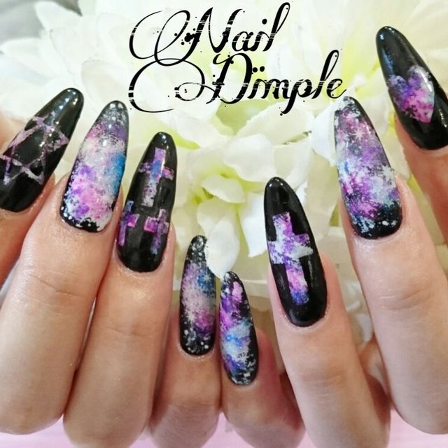 Nail Dimple ネイル ディンプル 馬橋のネイルサロン ネイルブック